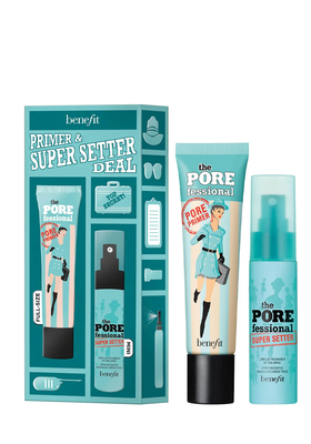 Primer & Super Setter Deal from Benefit Cosmetics