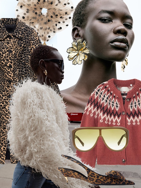 42 Dopamine Hits For Autumn