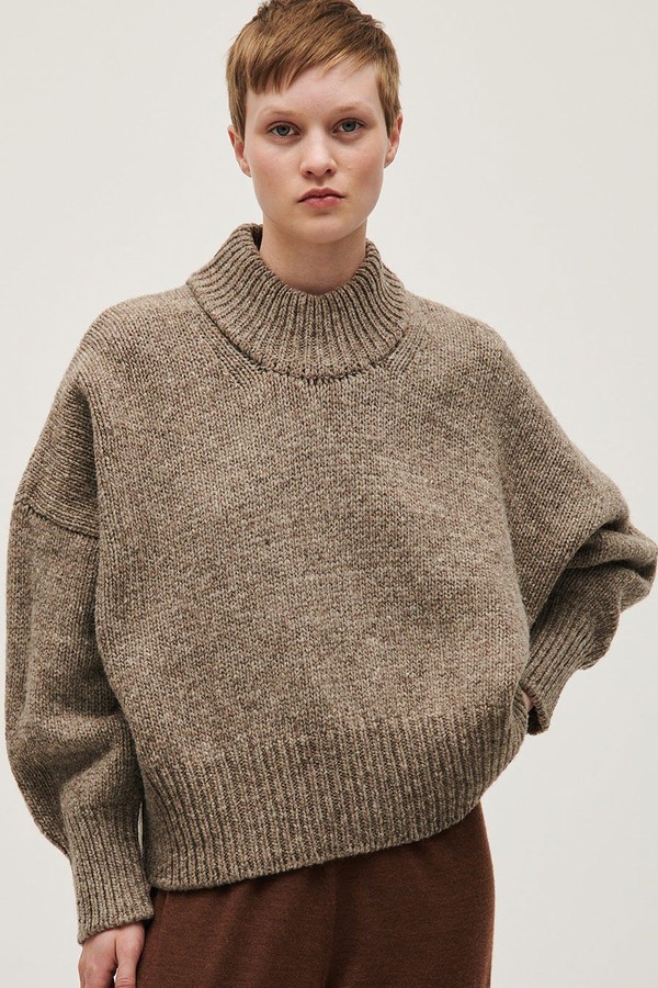 Jumper No15