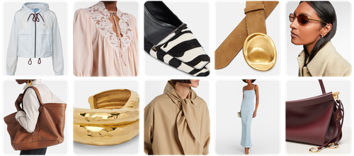 56 Mytheresa Pieces We’re Eyeing Up For Spring 