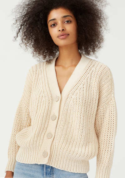 Cardigan No18 