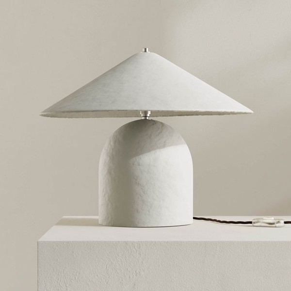 Pavilion Table Lamp from Palefire