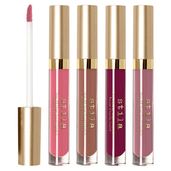 All Day Liquid Lipstick from Stila