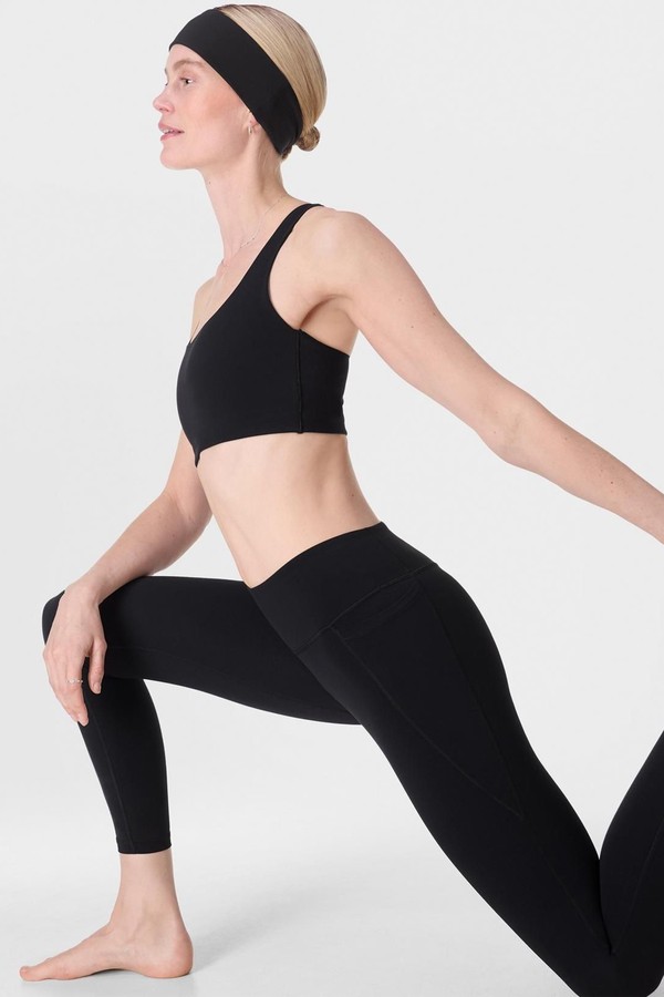 Ultimate Studio 7/8 Leggings