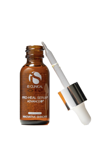 Pro-Heal Serum Advance + from IS Clinical