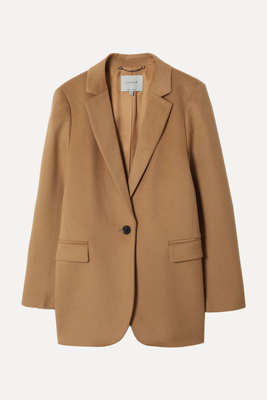 Langford Tailored Coat from Jigsaw