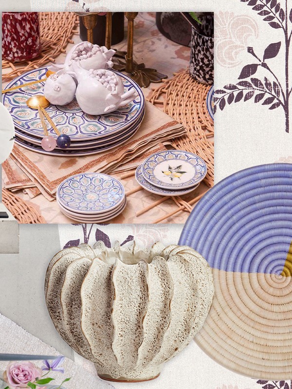 What’s New In Interiors This Month