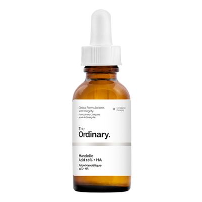 Mandelic Acid from The Ordinary