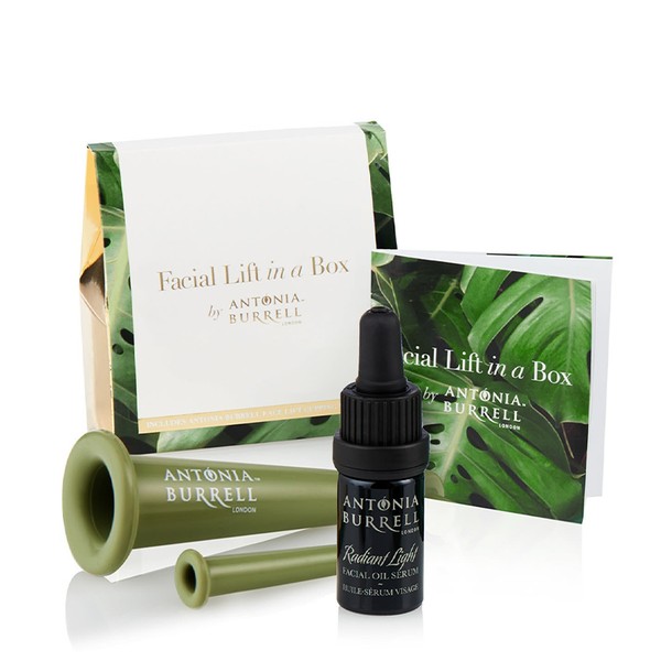 Facial Lift In A Box from Antonia Burrell