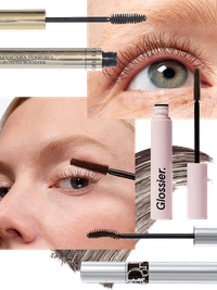 The Best Brown Mascaras For A Natural-Looking Lash