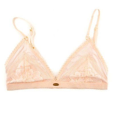 Sydney Soft Cup Bralette from Nette Rose