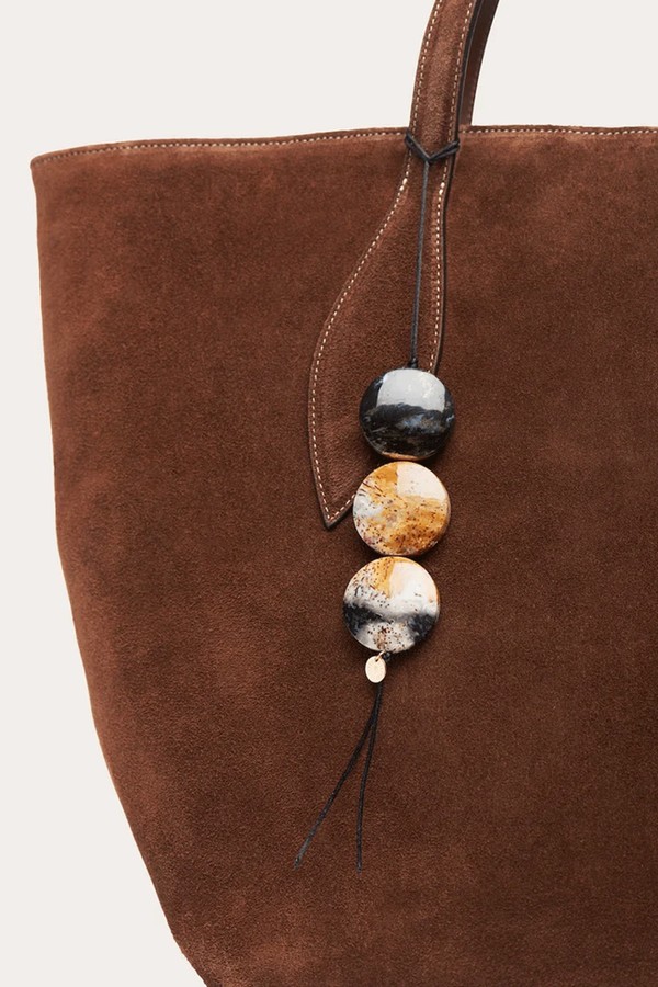 Bag Charm from Liffner