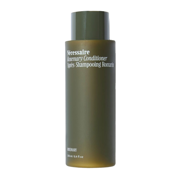 Rosemary Shampoo from Nécessaire