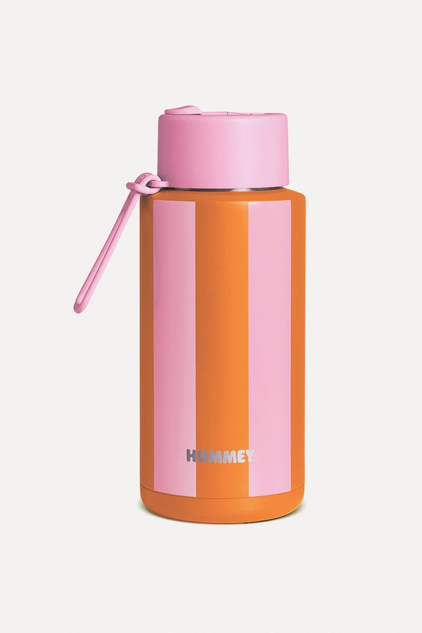 Reusable Bottle 1L from Hommey x Frank Green