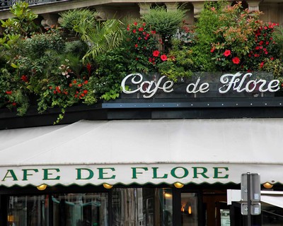 Café de Flore