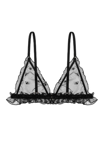 Moucheron Triangle Bra from Le Petit Trou