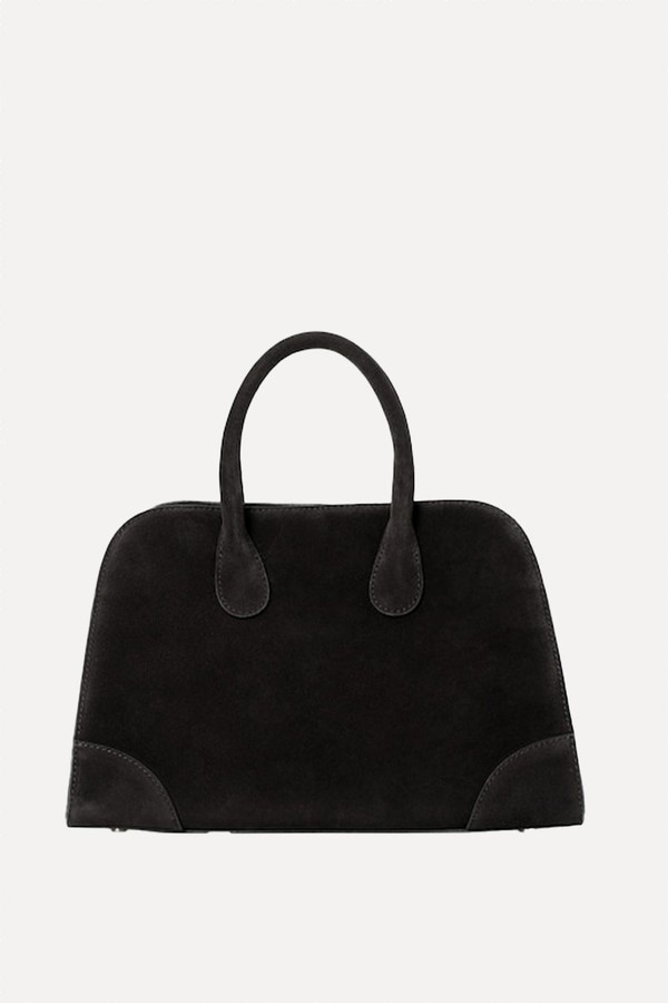 Mini Studio Bowling Bag from COS