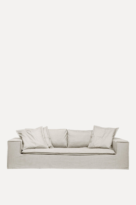 Luca Grande 2-Seat Sofa from Melimeli