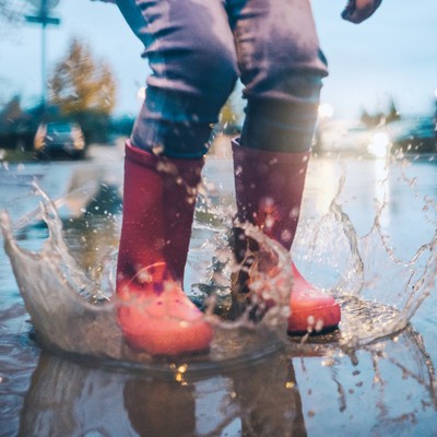 32 Pairs Of Kids’ Wellies To Buy Now 