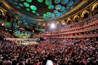 BBC Proms