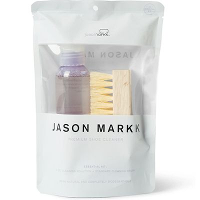 Premium Shoe Cleanin Essential Kit from Jason Markk