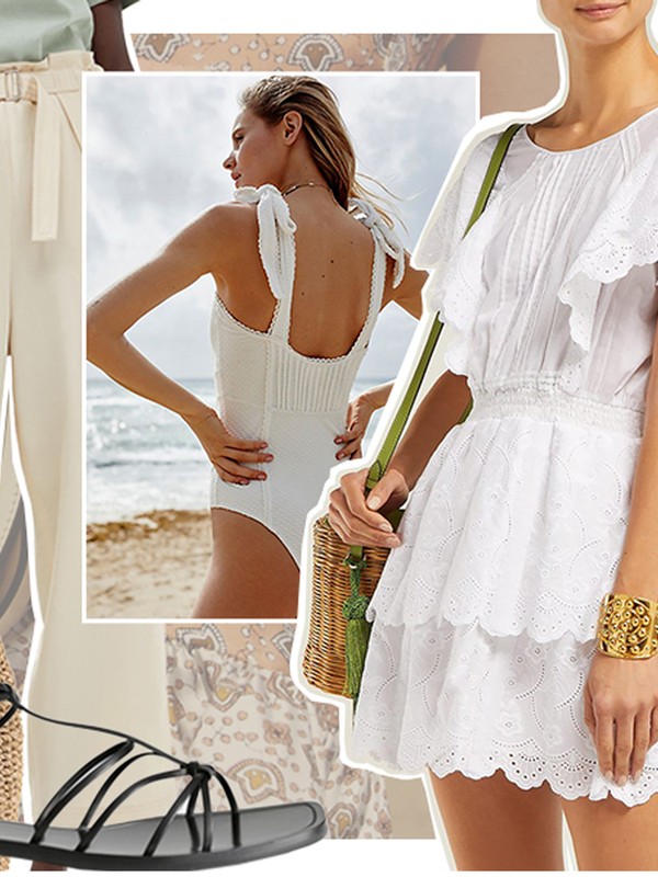Editor’s Fashion Picks Of The Month