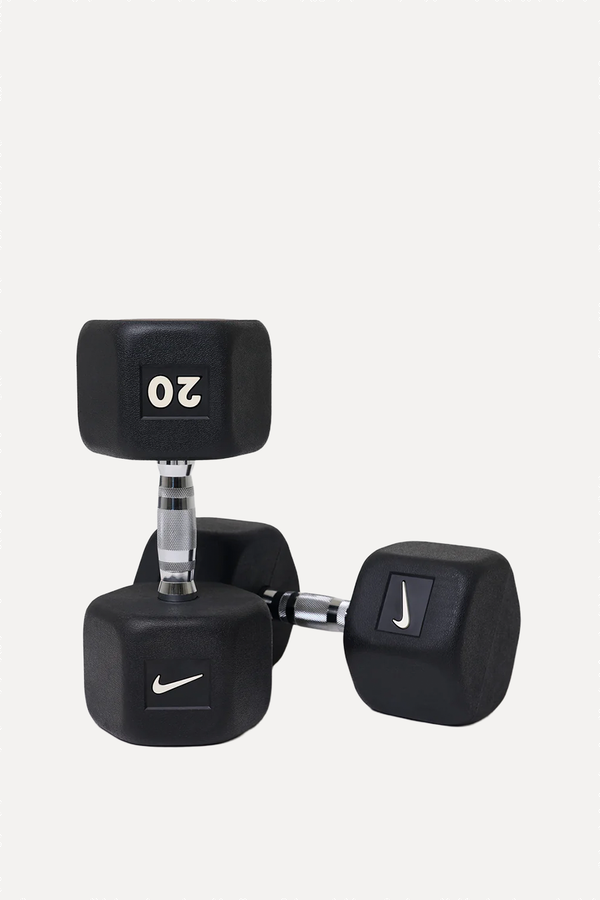 Dumbbells from Nike