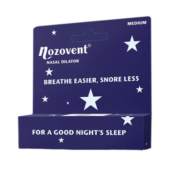 Nozovent Dilator from Nozovent