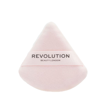 Makeup Revolution IRL Soft Focus Powder Puff  from Revolution