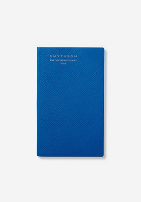 2022 Sporting Diary from Smythson
