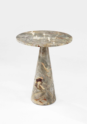 French Sarrancolin Side Table from Rose Uniacke