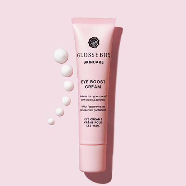 Eye Boost Cream