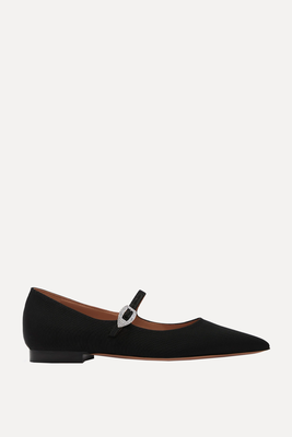 Kate Flats from Malone Souliers x Tabitha Simmons