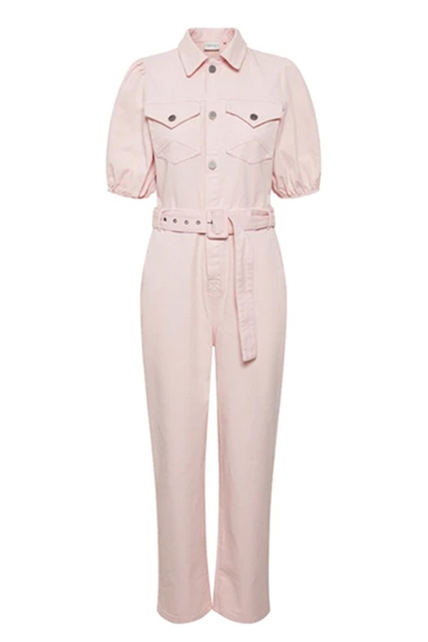 Potpourri Dilettogz Jumpsuit from Gestuz