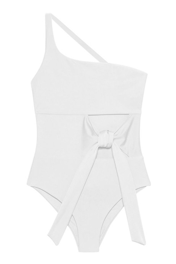 Collision One Piece from Jade Swim