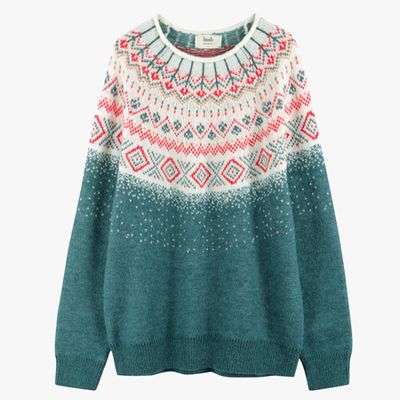 Edie Jumper from Hush