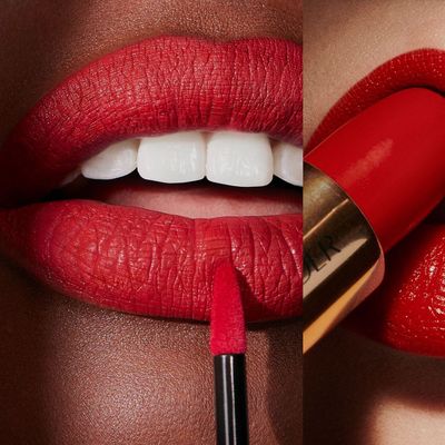 The Best Red Lipsticks For Summer