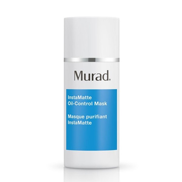 Instamatte Oil-Control Mask