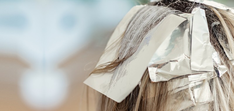 The Best Hair Colour Techniques For Mature Women