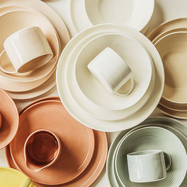 Ceramics