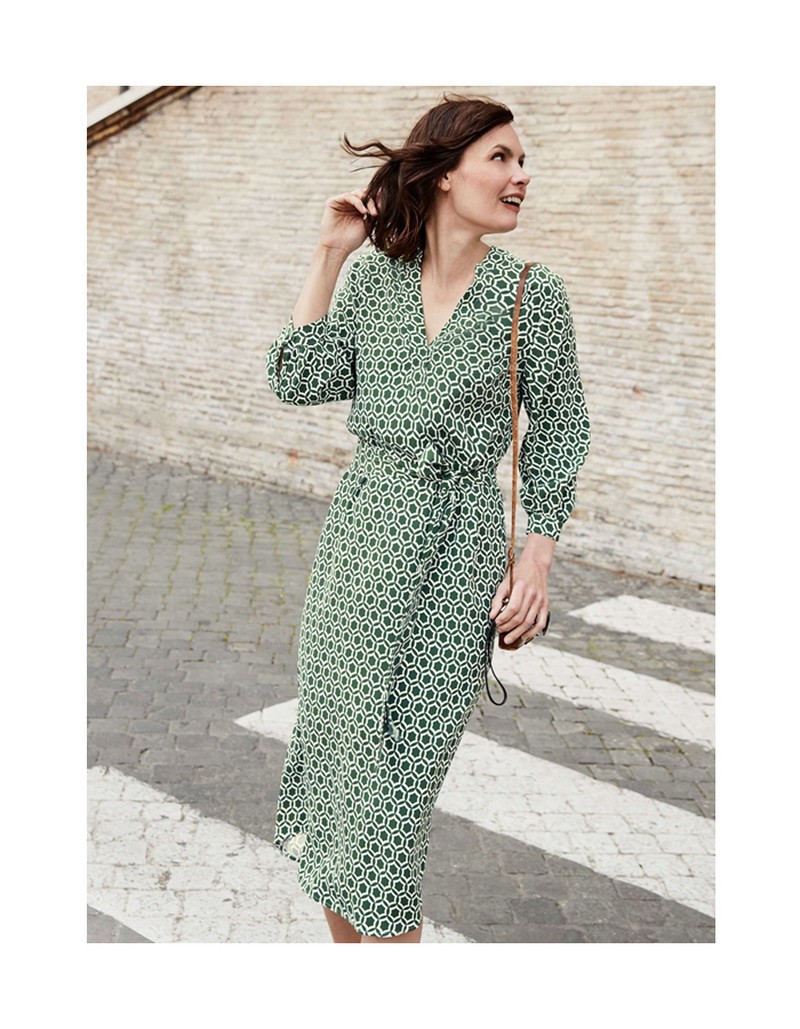Florence Dress, £98