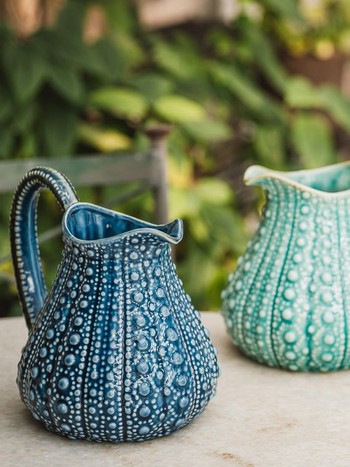 Sea Urchin Jugs, £39.95 | Rick Stein