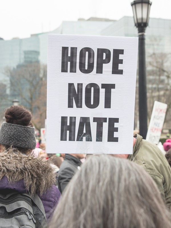 Ealing’s Abortion Clinic ‘Safe Zone’ Is Great – Now Let’s Employ It Everywhere