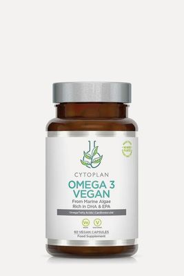 Omega 3 Vegan from Cytoplan