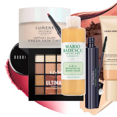 9 Discontinued Beauty Buys & Their Best Replacements