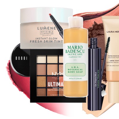 9 Discontinued Beauty Buys & Their Best Replacements
