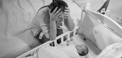 What You Need To Know About Post-Natal Depression