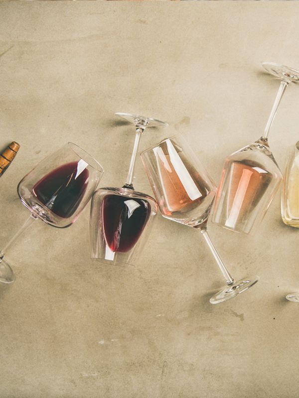 What To Know About Natural Wine