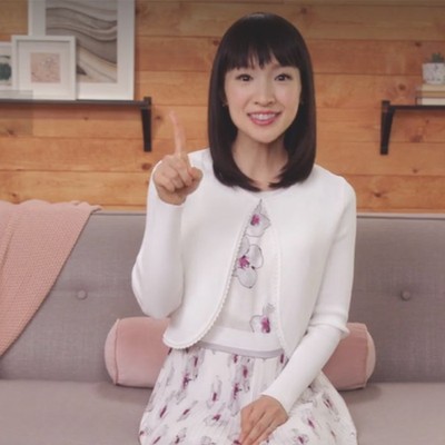 The Netflix Series To Binge: Tidying Up With Marie Kondo