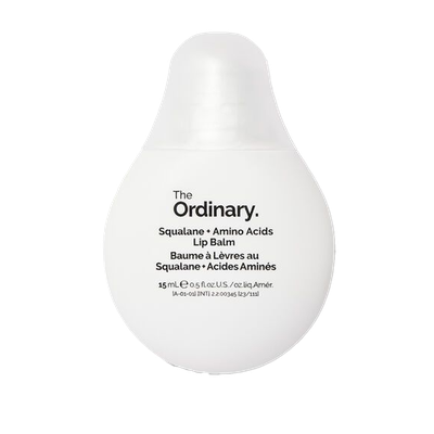 Squalane & Amino Acids Lip Balm from The Ordinary